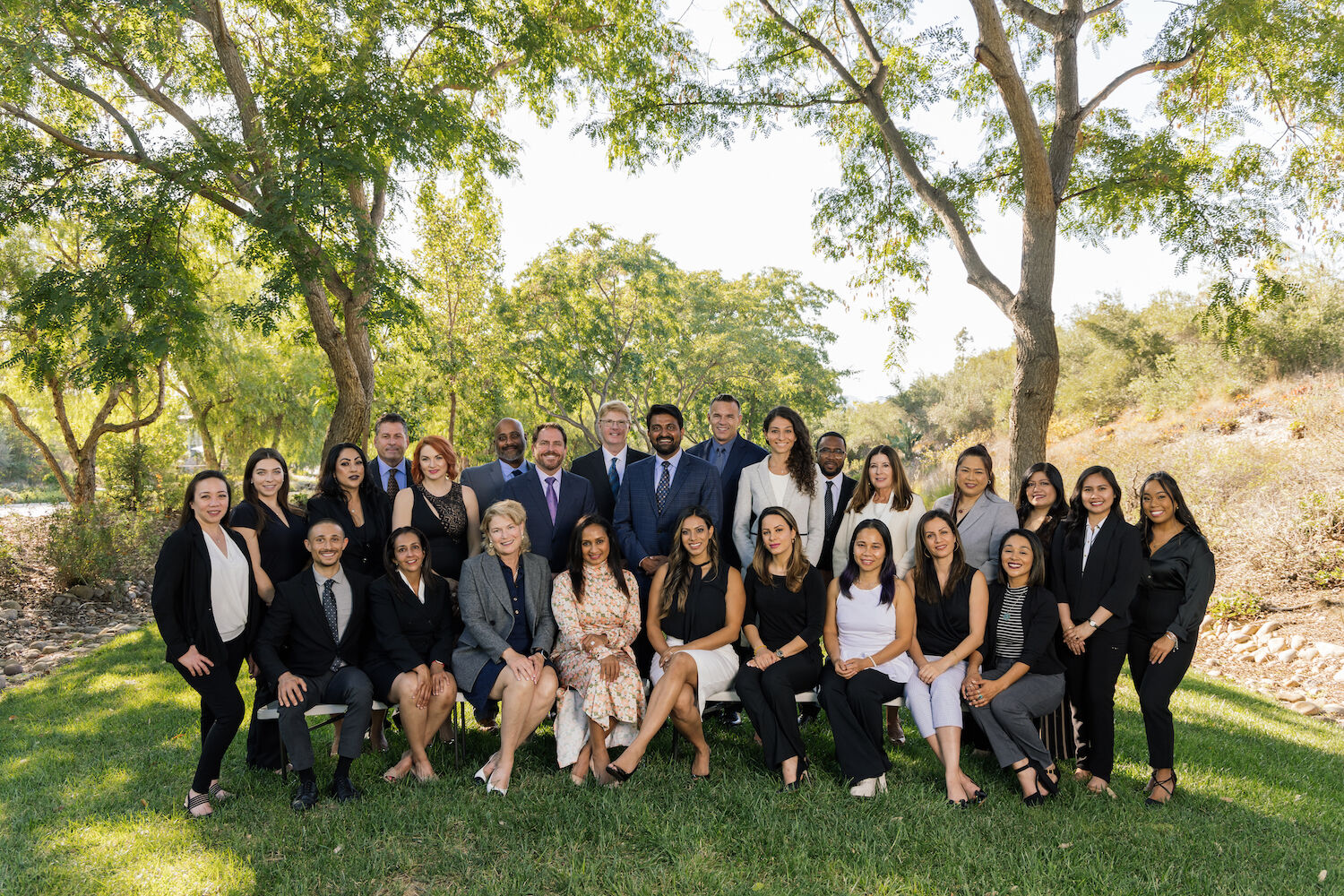 faces of healthcare, alliance medical group