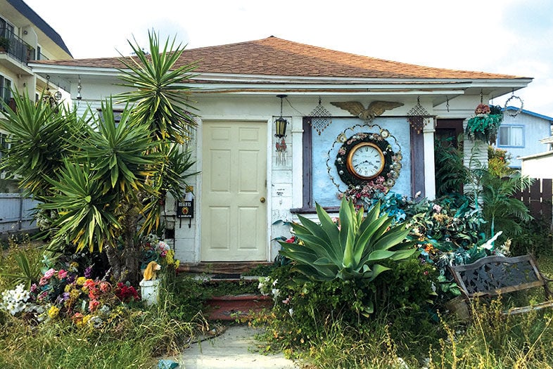 Curb Appeal: Yards that Made us Stop