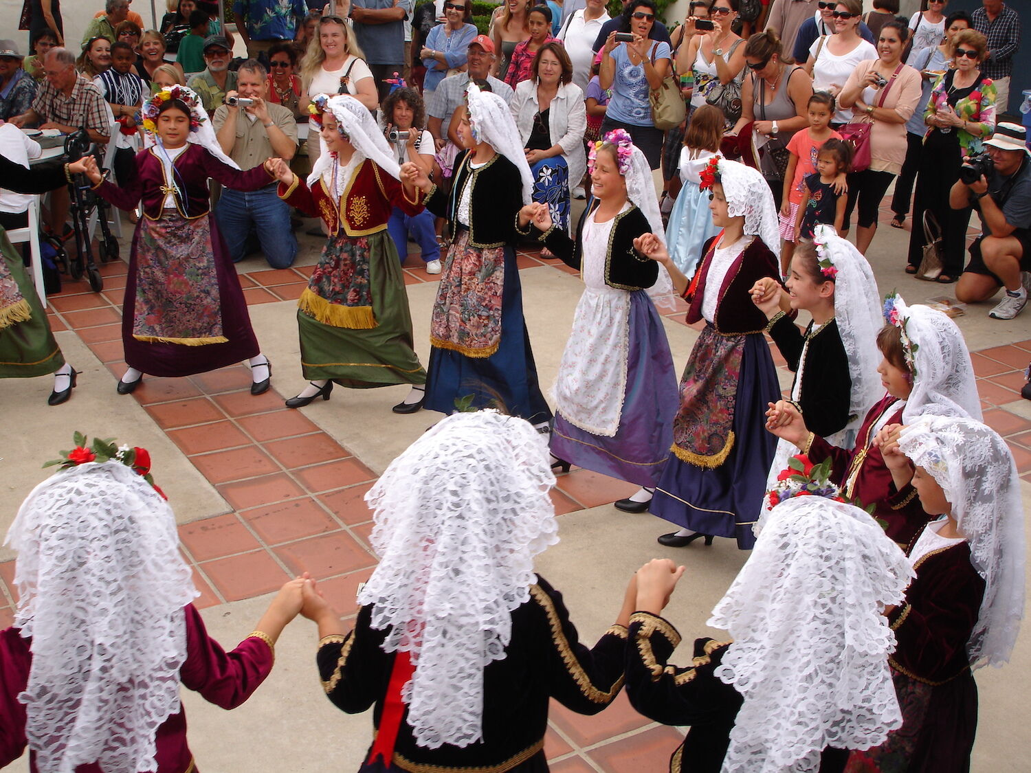 Greek Festival