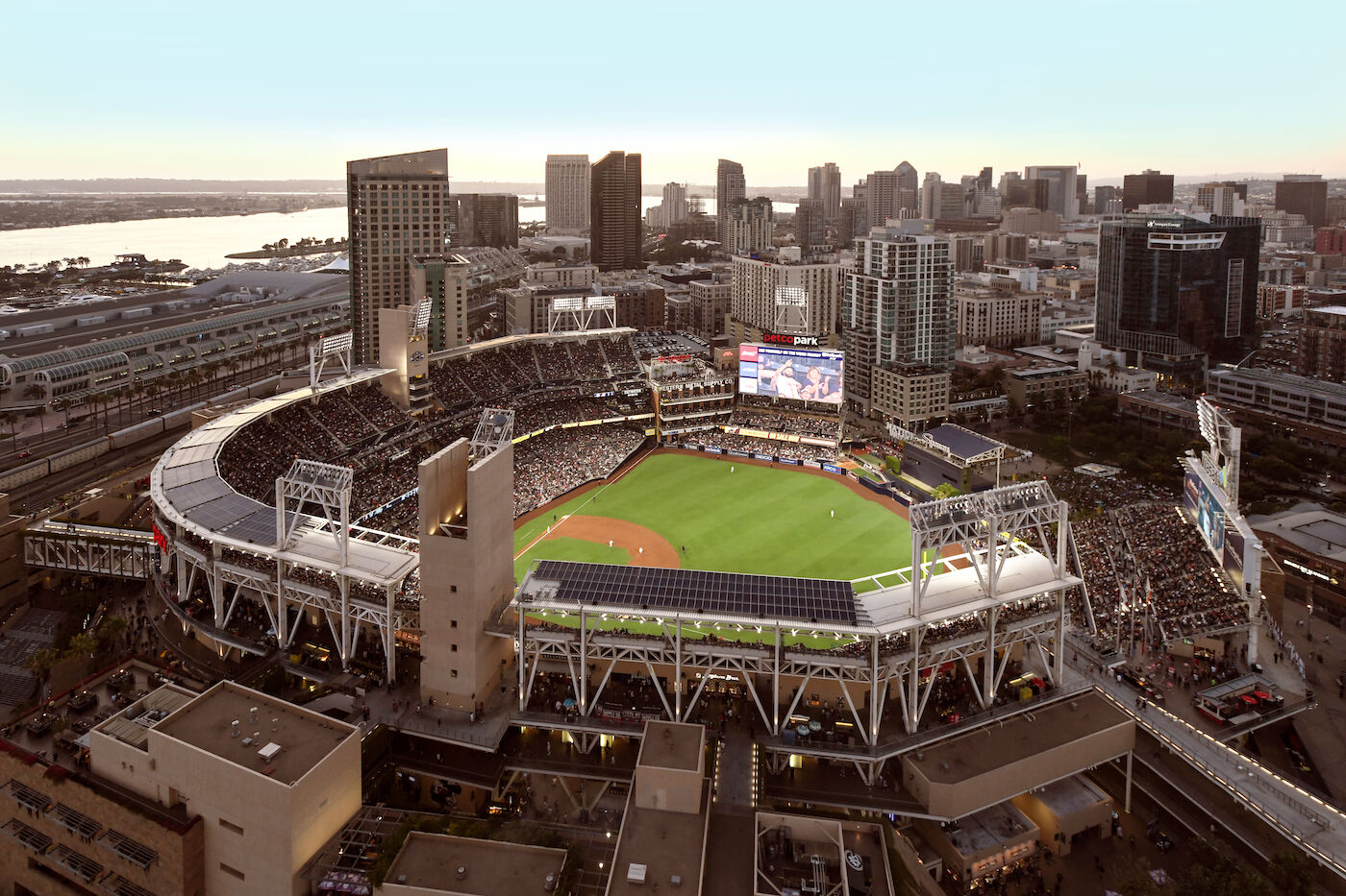 Petco Park