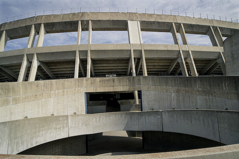 Stadium - 3