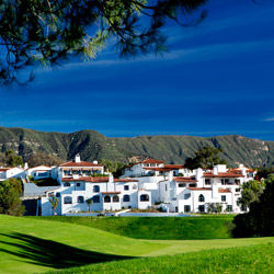 Weekend Getaways