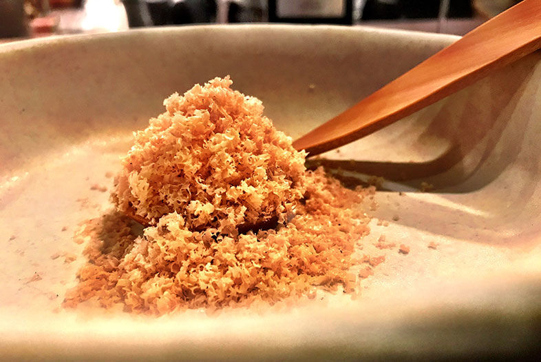 From Brilliant to Disturbing, Momofuku Ko Is Worth the Trip