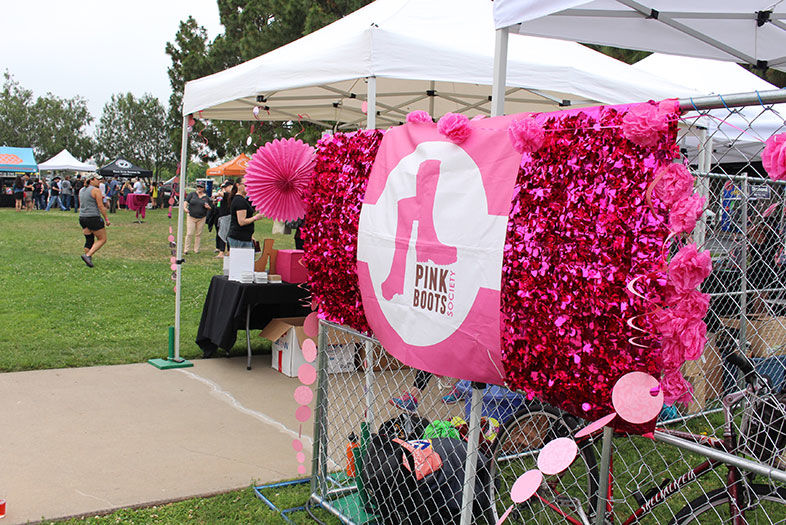 Pink Boots Society Empowers Women in the Brewing Industry