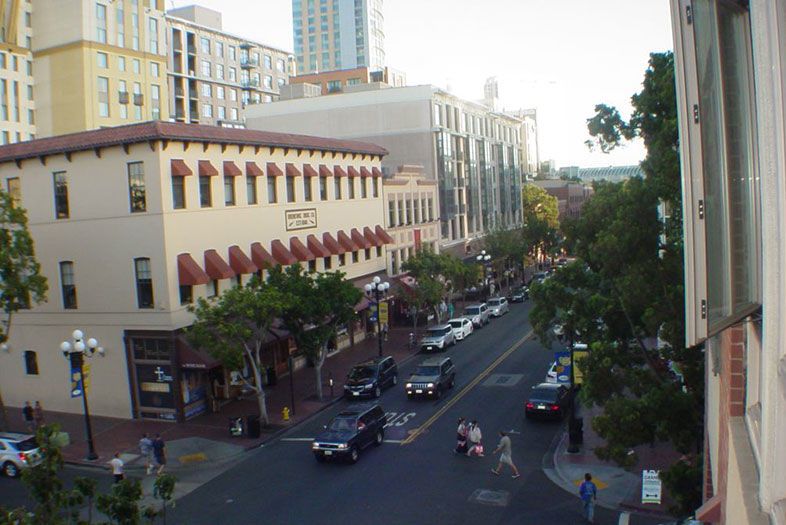 Romance Is in the Air: Where to Staycation in San Diego