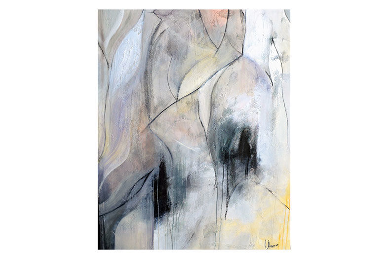 10 Ways to Sleek up Your Home with Gray Accents