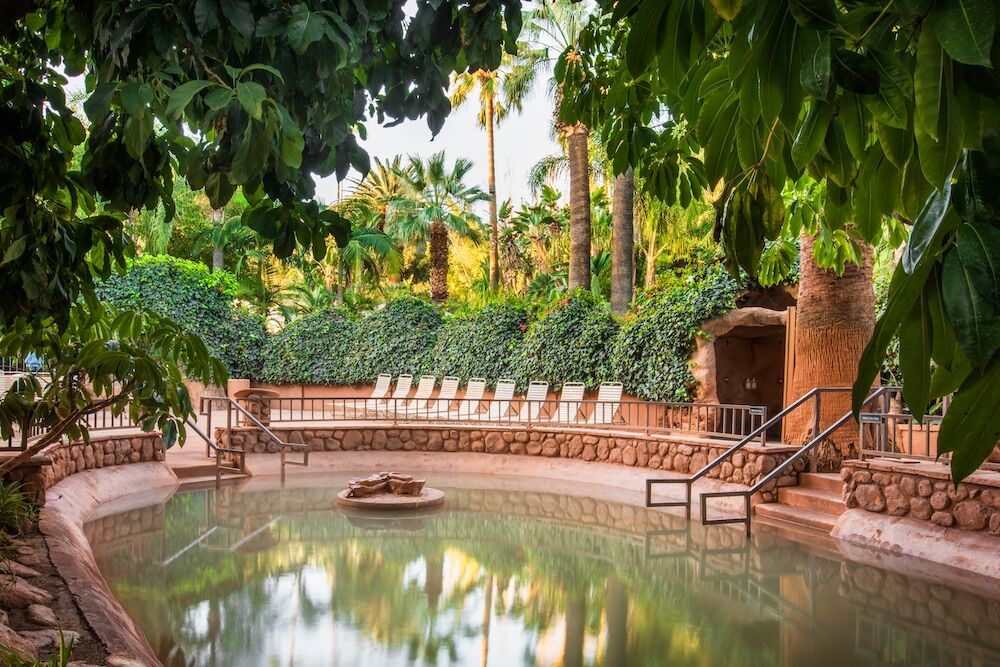 Spa and Wellness Guide - Glen Ivy