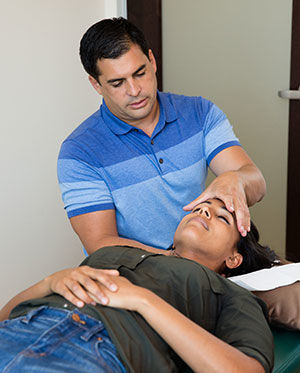 I Tried It: Osteopathic Manipulative Treatment