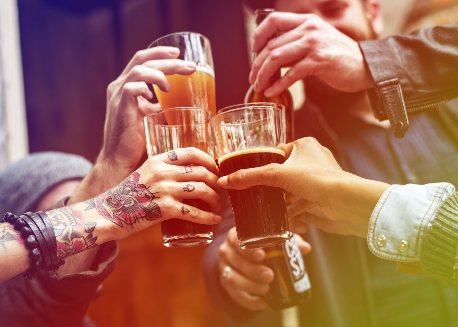 Athletic Brewing - main