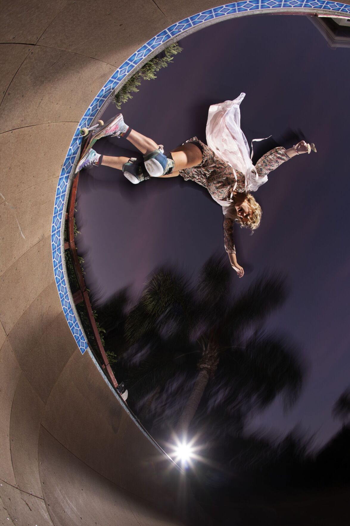 my own private ride, bryce wettstein