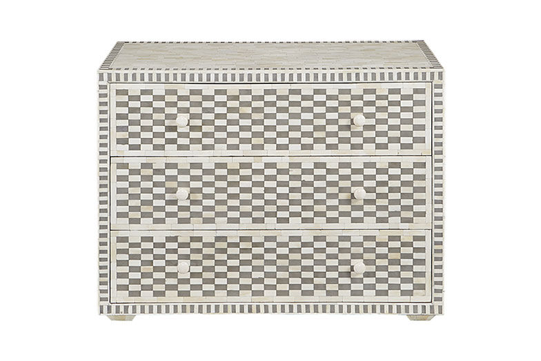 10 Ways to Sleek up Your Home with Gray Accents