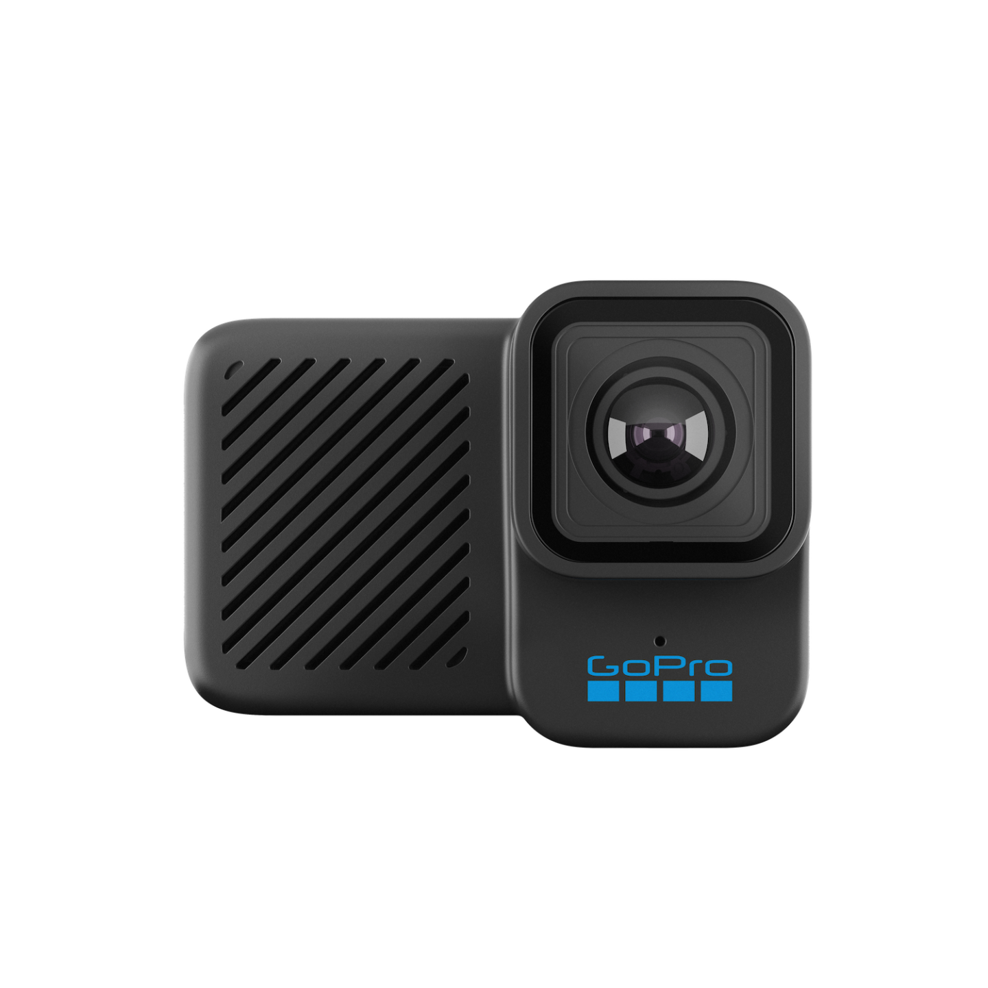 GoPro Black Bones model