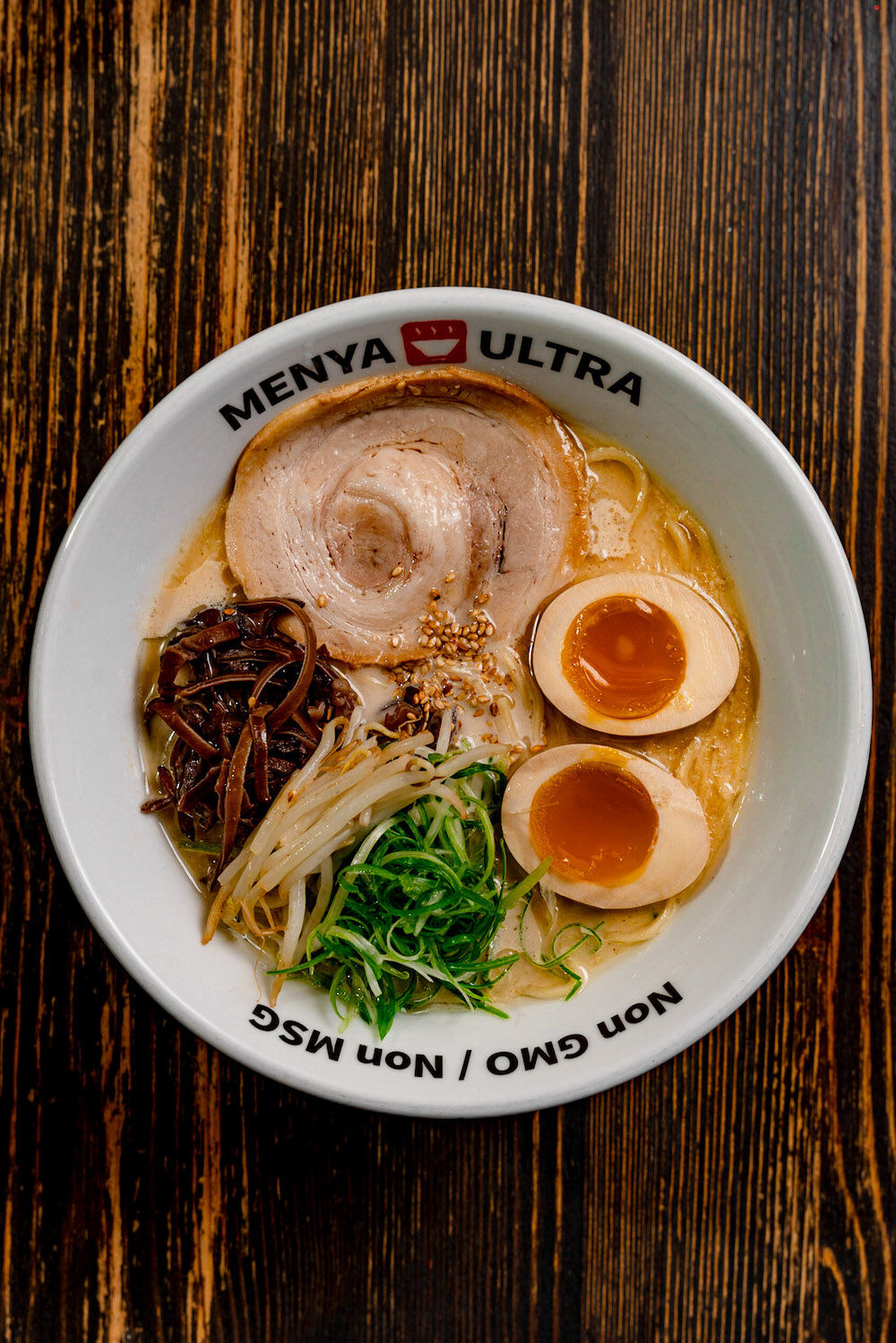 San Diego's Best Restaurants 2022 - Menya Ultra