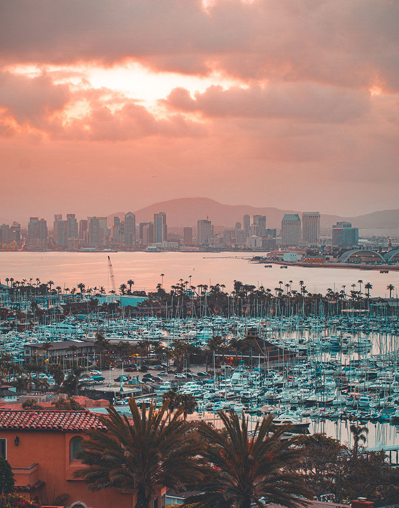 The Ultimate San Diego Morning Guide