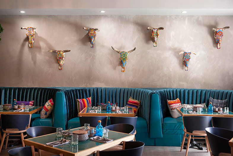 First Look: El Jardin