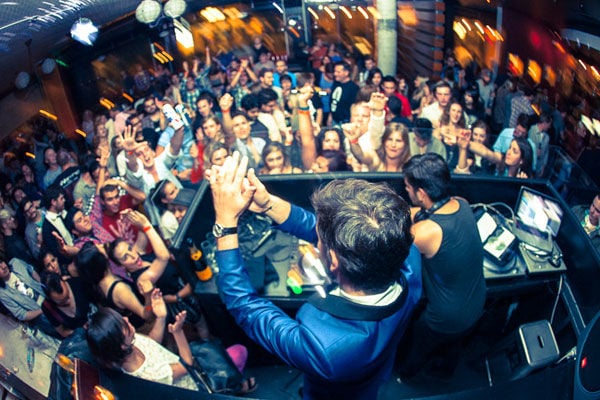 New Year’s Eve Guide 2014