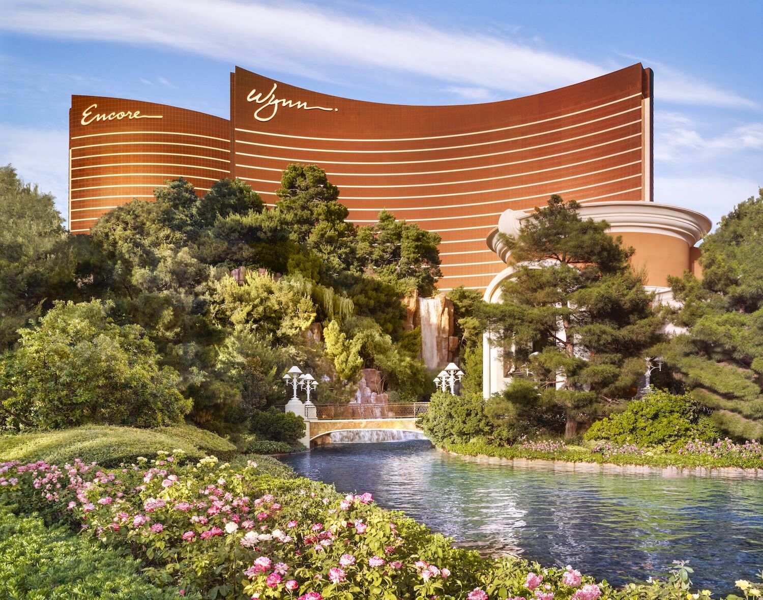 Wynn Las Vegas