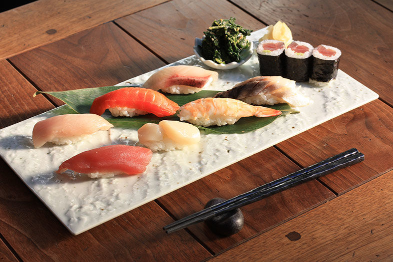 Where to Eat, Drink, and Stay in Vancouver, B.C.