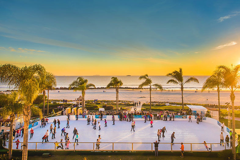San Diego Events Calendar: November 2019