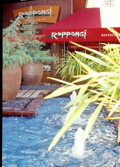 $250M High-Rises Coming to Downtown, Roppongi Closes in La Jolla