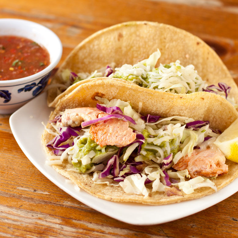 Food Blogger Favorites