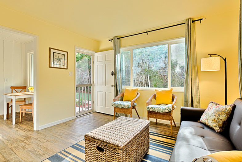 Romance Is in the Air: Where to Staycation in San Diego