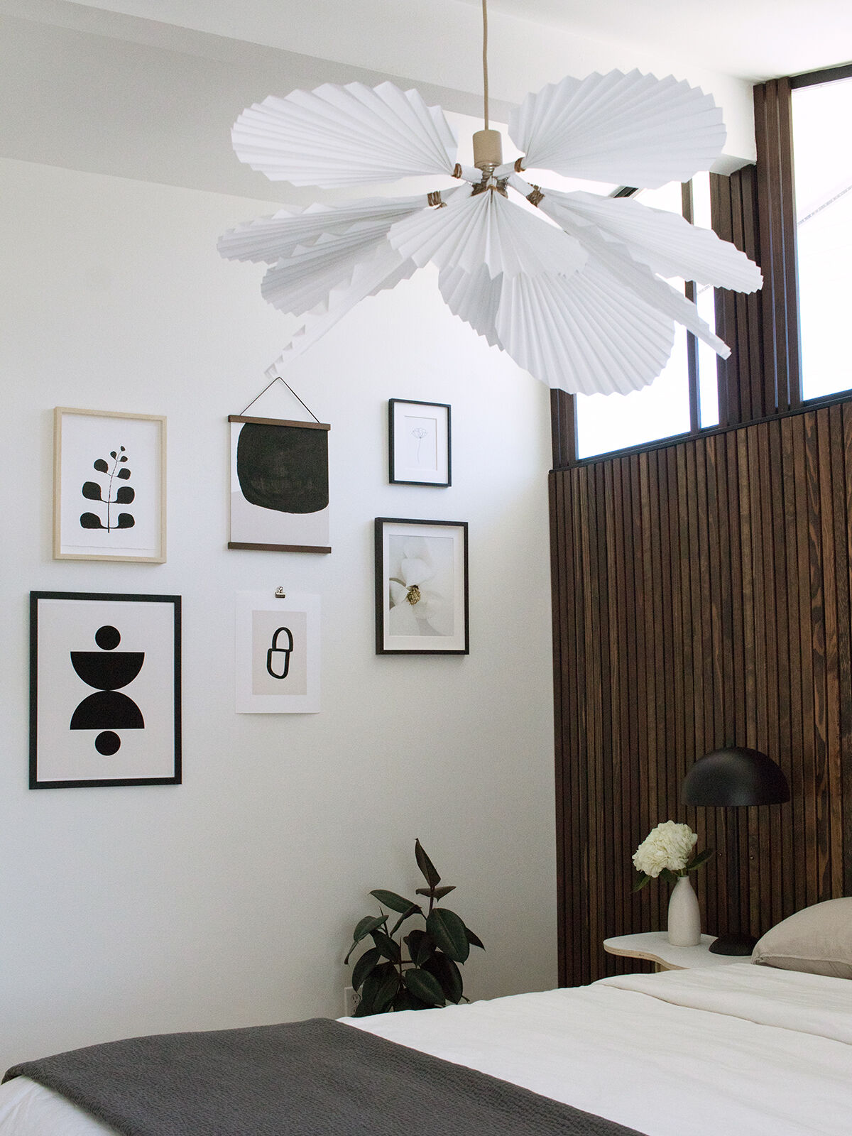 Rooms We Love / Bedroom Fan