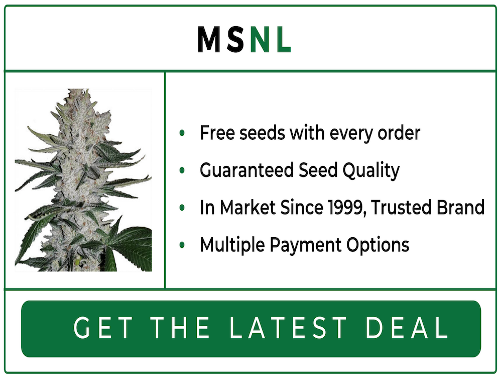 Seed Banks - MSNL