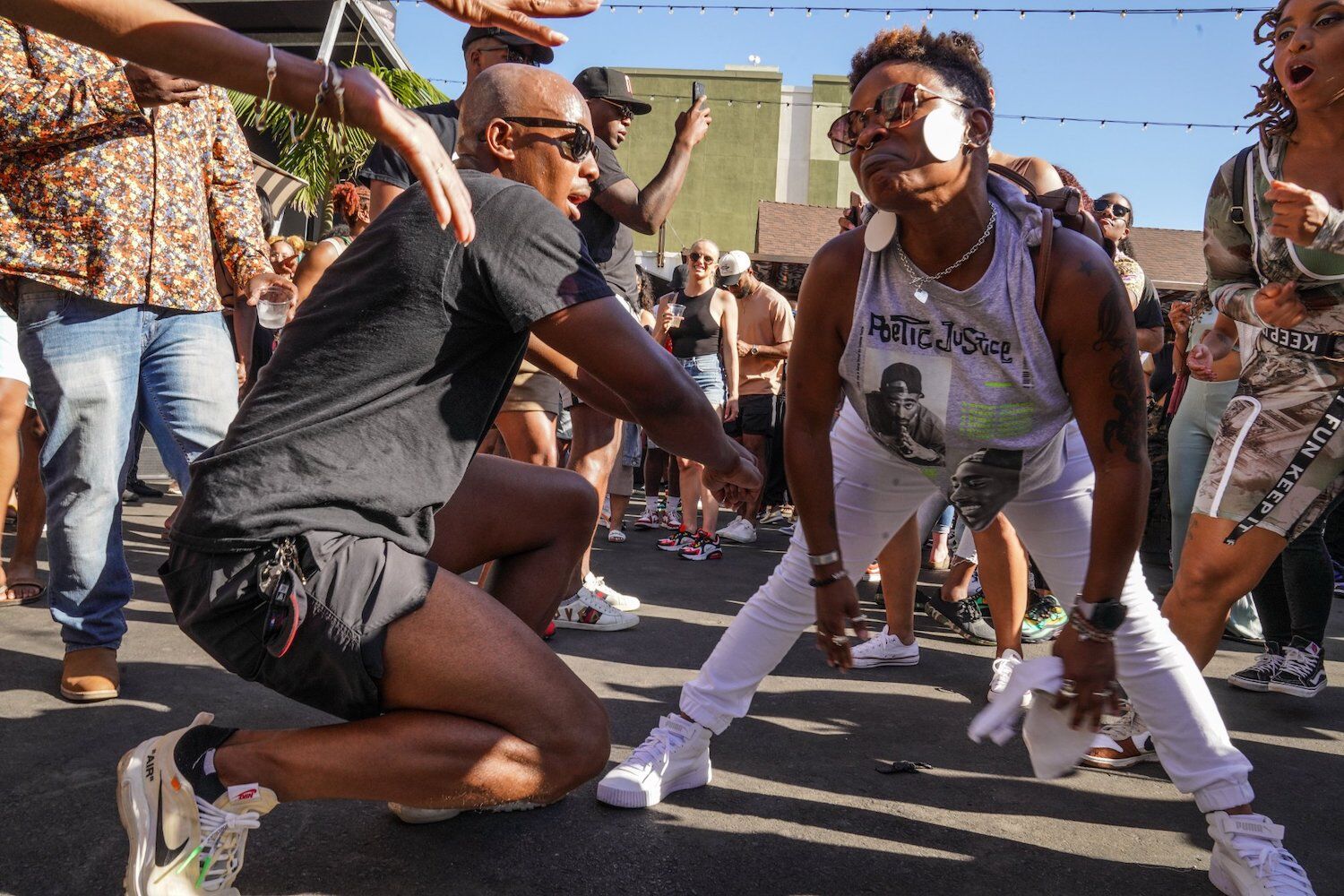 SD Melanin Juneteenth