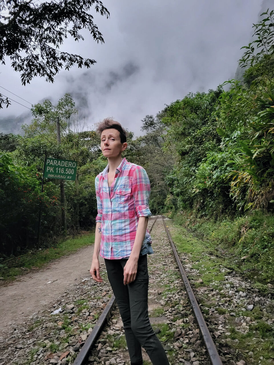 Ayahuasca Retreat, Peru