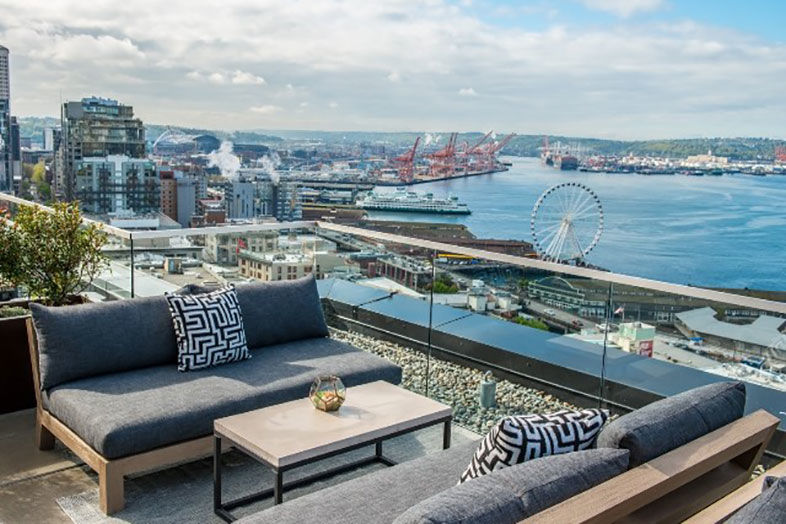 Take a Last-Minute Getaway to Seattle