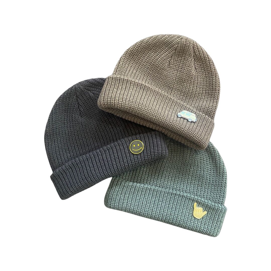 Gift Guide - beanies