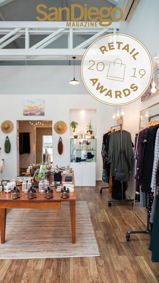 2019 Retail Awards Marketing Tool Kit