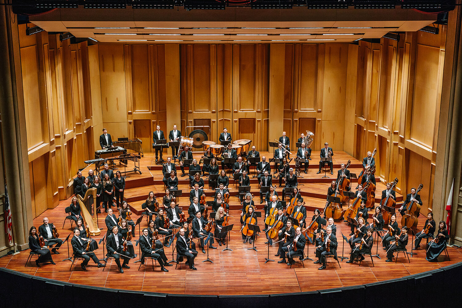 San Diego Symphony Orchestra