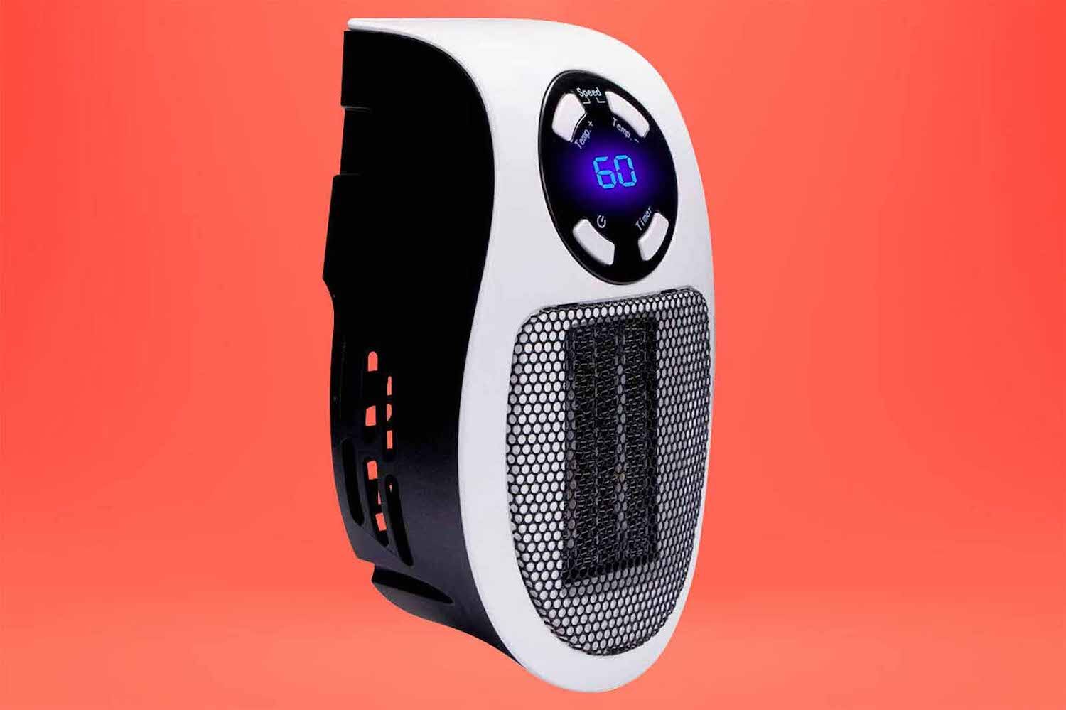 Orbis heater reviews