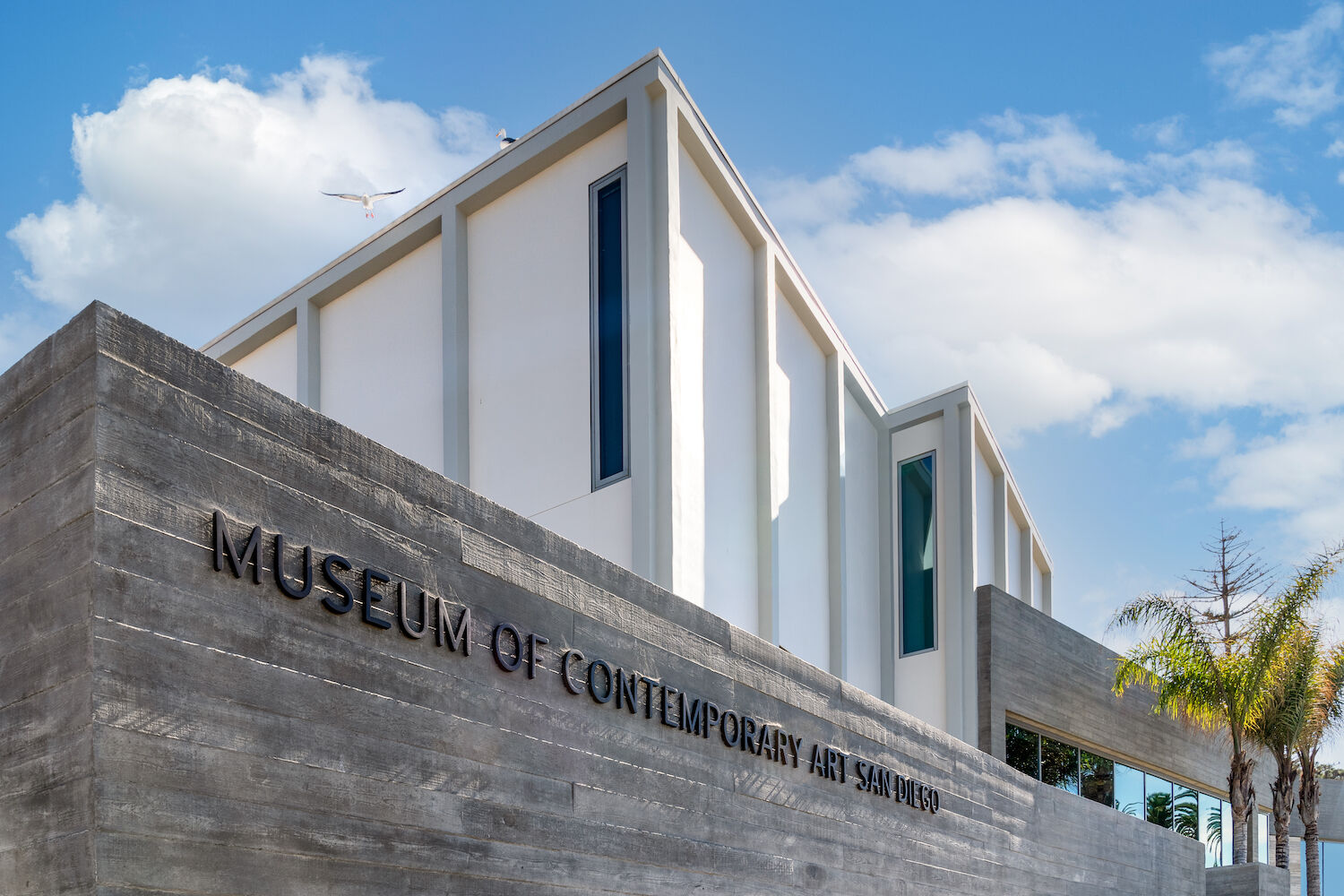 MCASD La Jolla - main