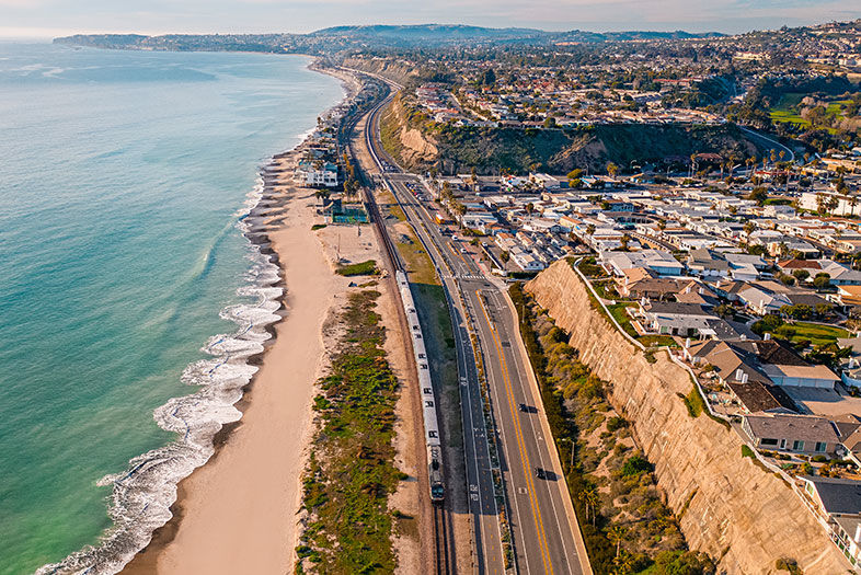 21 Ultimate Road Trip Itineraries from San Diego