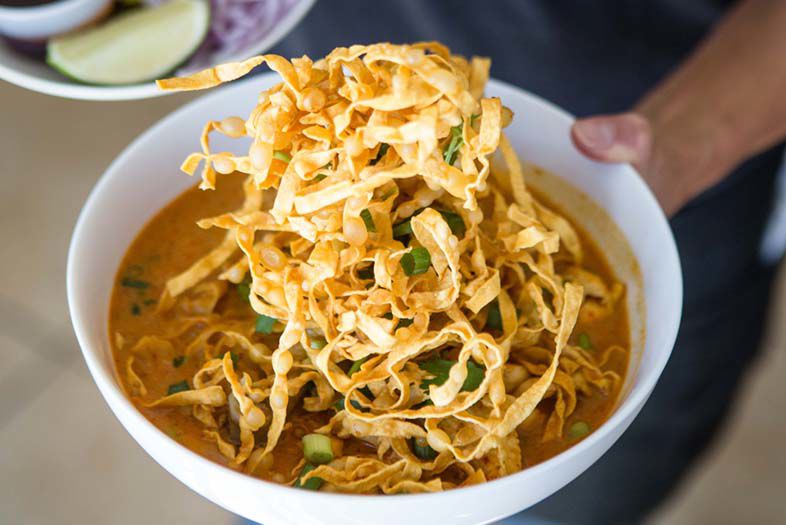 San Diego's Best New Restaurants 2015