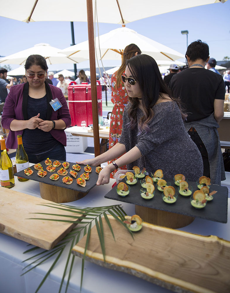 Support Feeding San Diego at This Weekend's Fundraiser