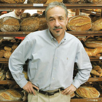 Bread & Cie / Charles Kaufman