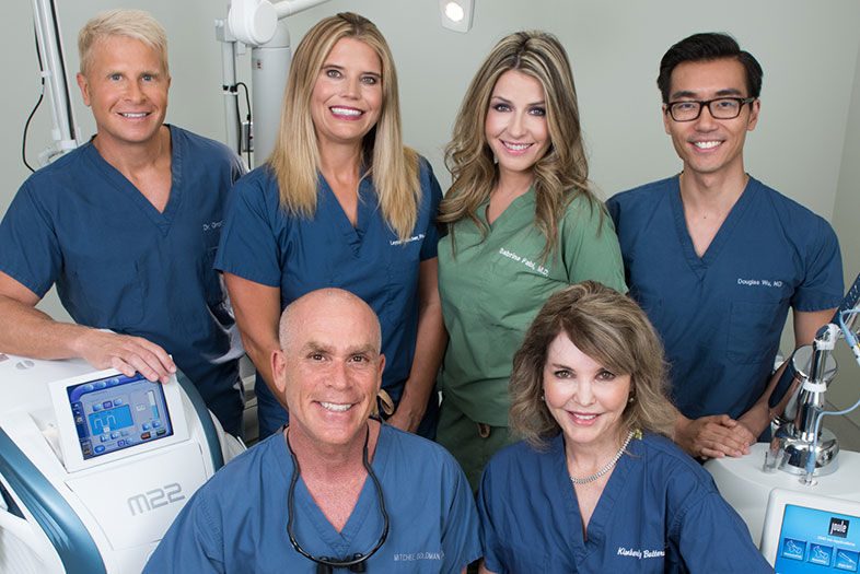 San Diego Faces of Medicine 2019