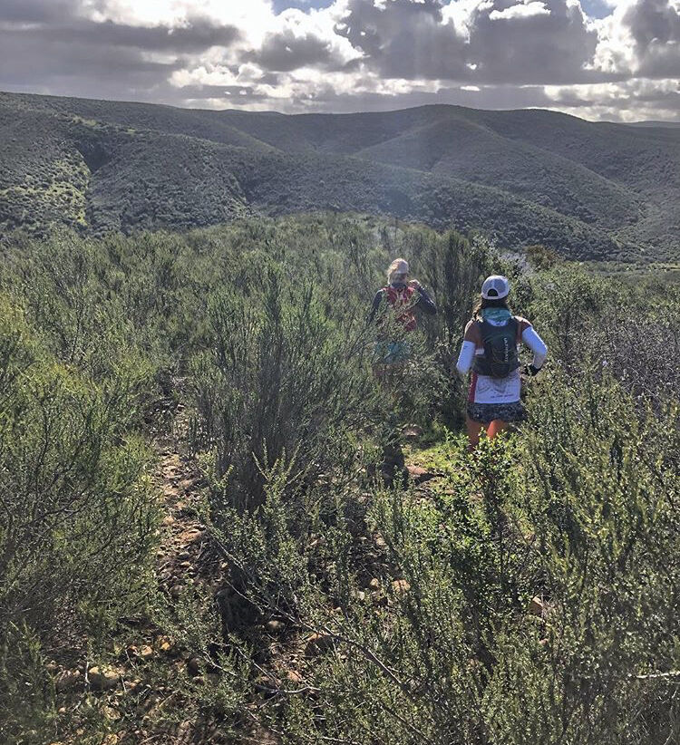 Hikes Off the Beaten Path / Stonebridge Park Hike