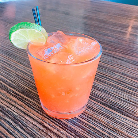 The Simple Joy of an Aperol Spritz