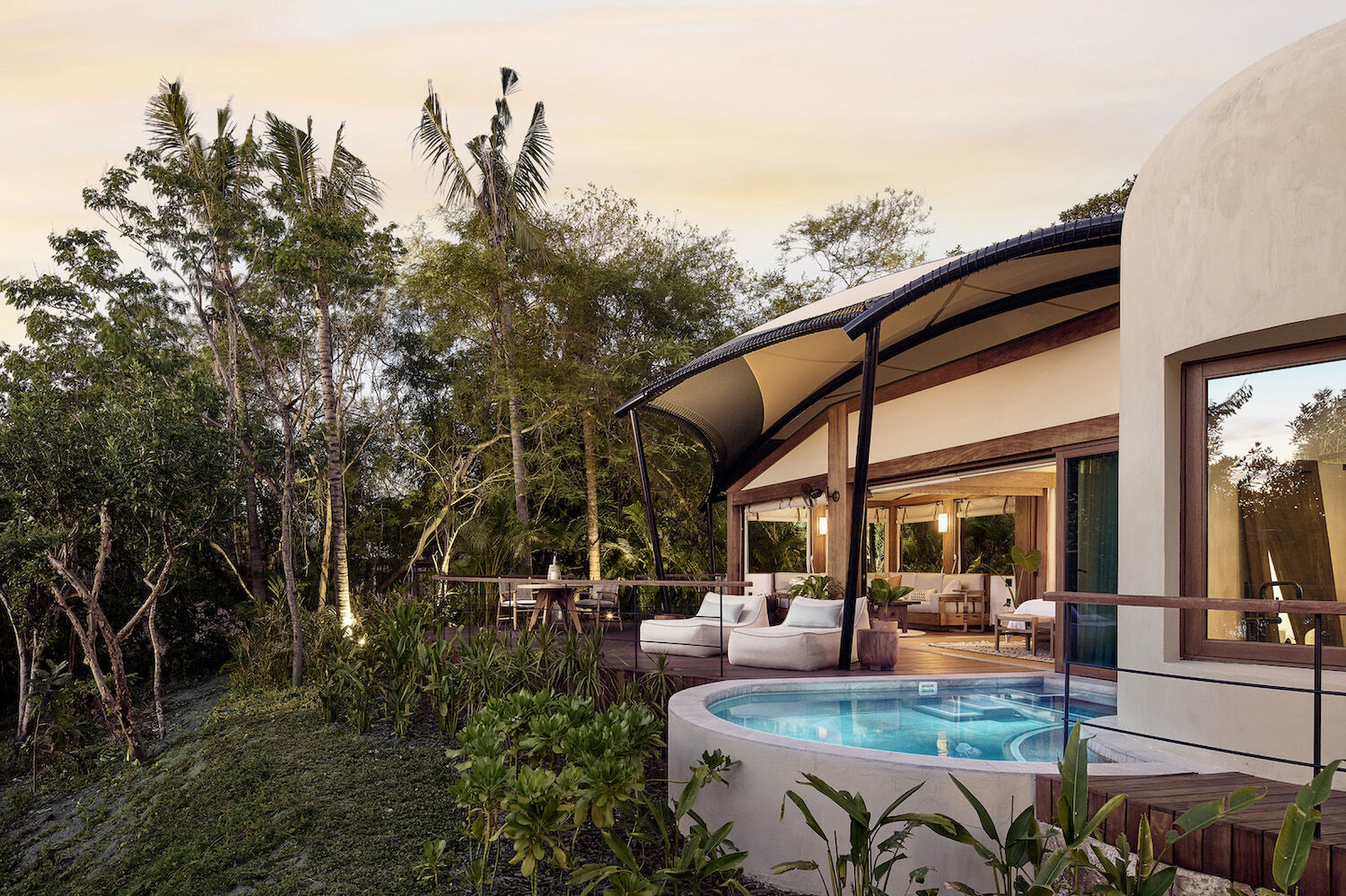 Four Seasons Resort Naviva