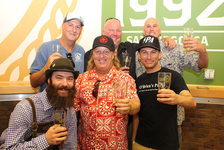 Home Brew Mart Celebrates Its 25th Anniversary