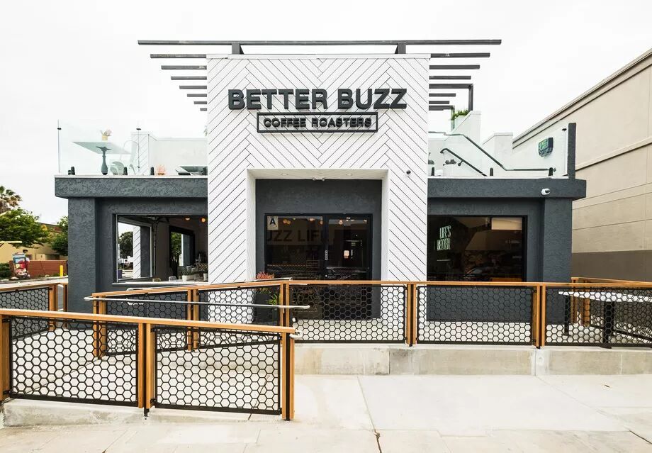 Better Buzz, PB