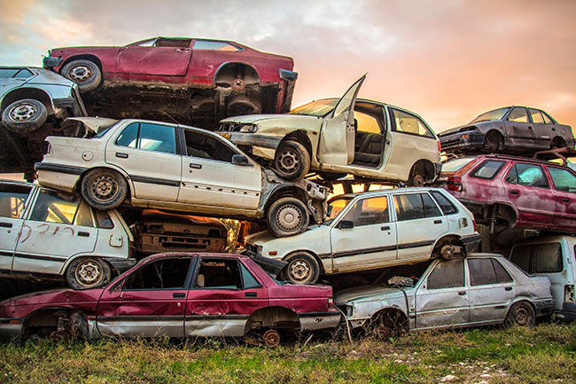The Best Cash For Junk Car Companies