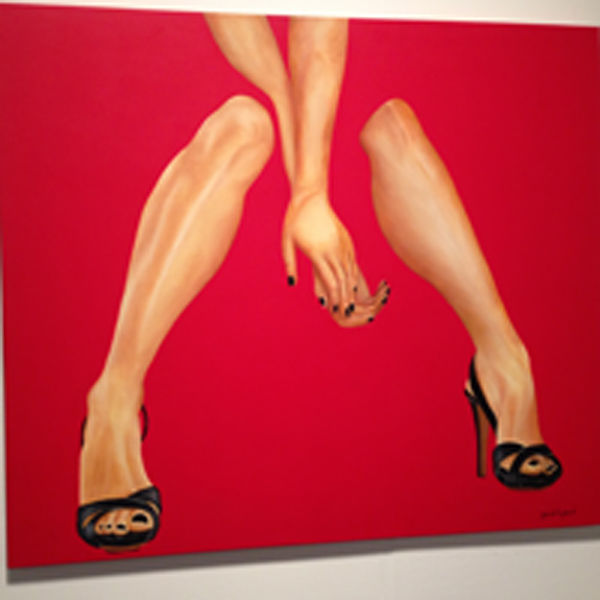 What You’re Missing Right Now at Art San Diego