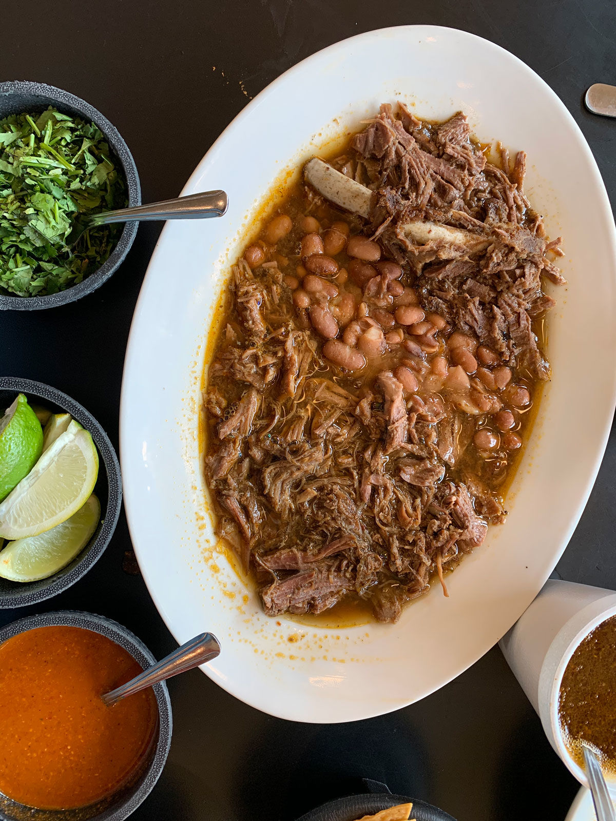 The Best Birria in San Diego Don Rafa