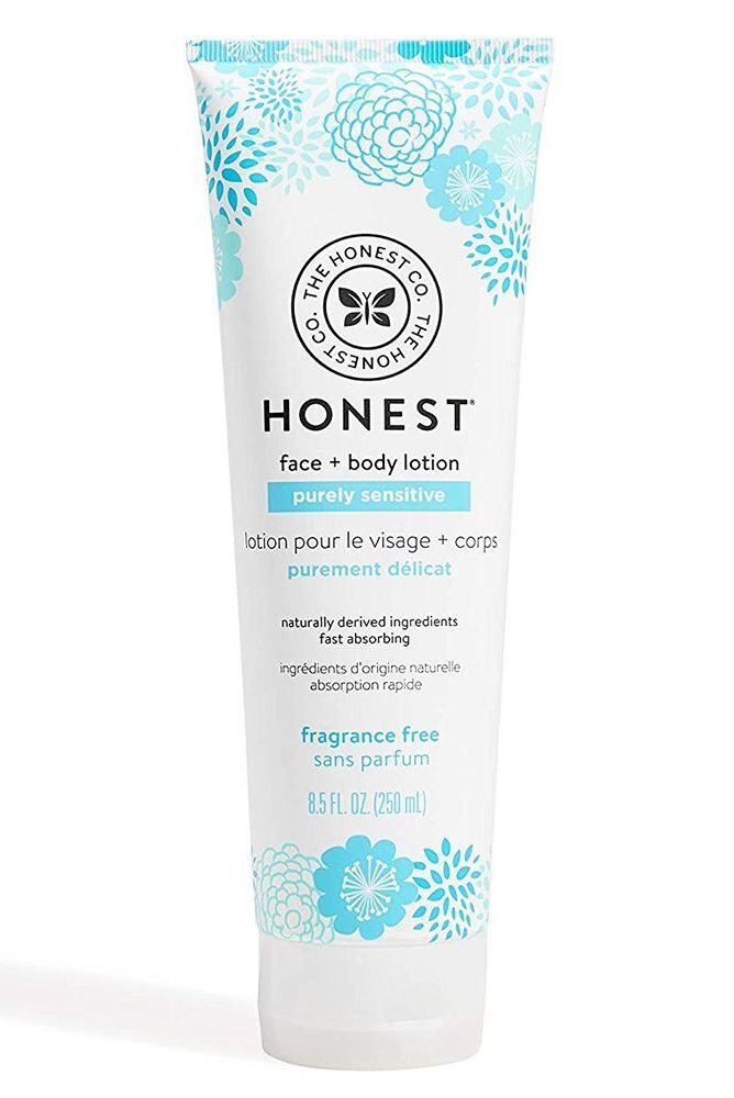 Best Natural Body Lotions - Honest